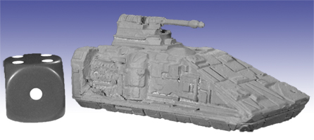 SF0001 - Large Tank (20m) with Heavy Hull - Click Image to Close
